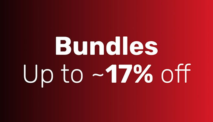 Bundles