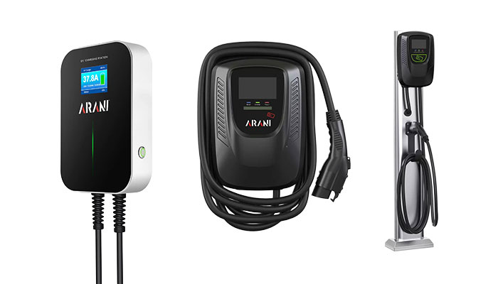EV Chargers