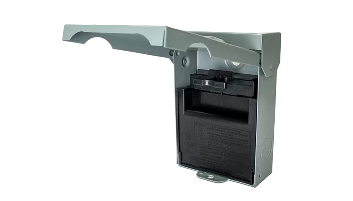 Disconnects & Safety Switchers