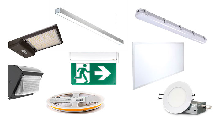 LED Lighting