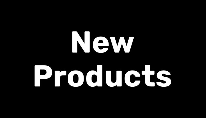 New Products