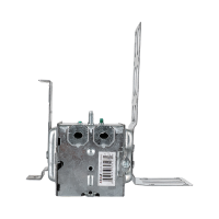 1204-LSSAX-HV | Gangable Metal Stud Box | Junction Box | Arani