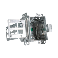 1204-LSSAX-HV | Gangable Metal Stud Box | Junction Box | Arani