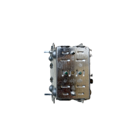 1004-LH | Utility Switch Box | Gangable Box | Arani
