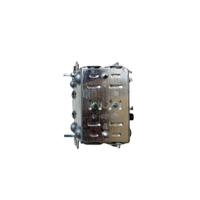 1004-LH | Utility Switch Box | Gangable Box | Arani
