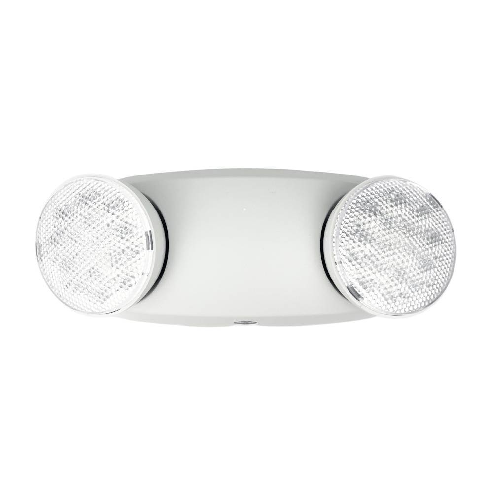 Bug Eye Emergency light | Double | Battery Backup | 2x2W | Arani