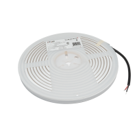 Ruban DEL COB étanche Arani TLC-3W-24V-WP, rouleau de 16 pi avec fil d’alimentation, 3 W/pi, 24 Vcc