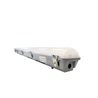 Luminaire Étanche de 4pi (4000K) | 46W 5980 Lumens | 120-347V Image 3