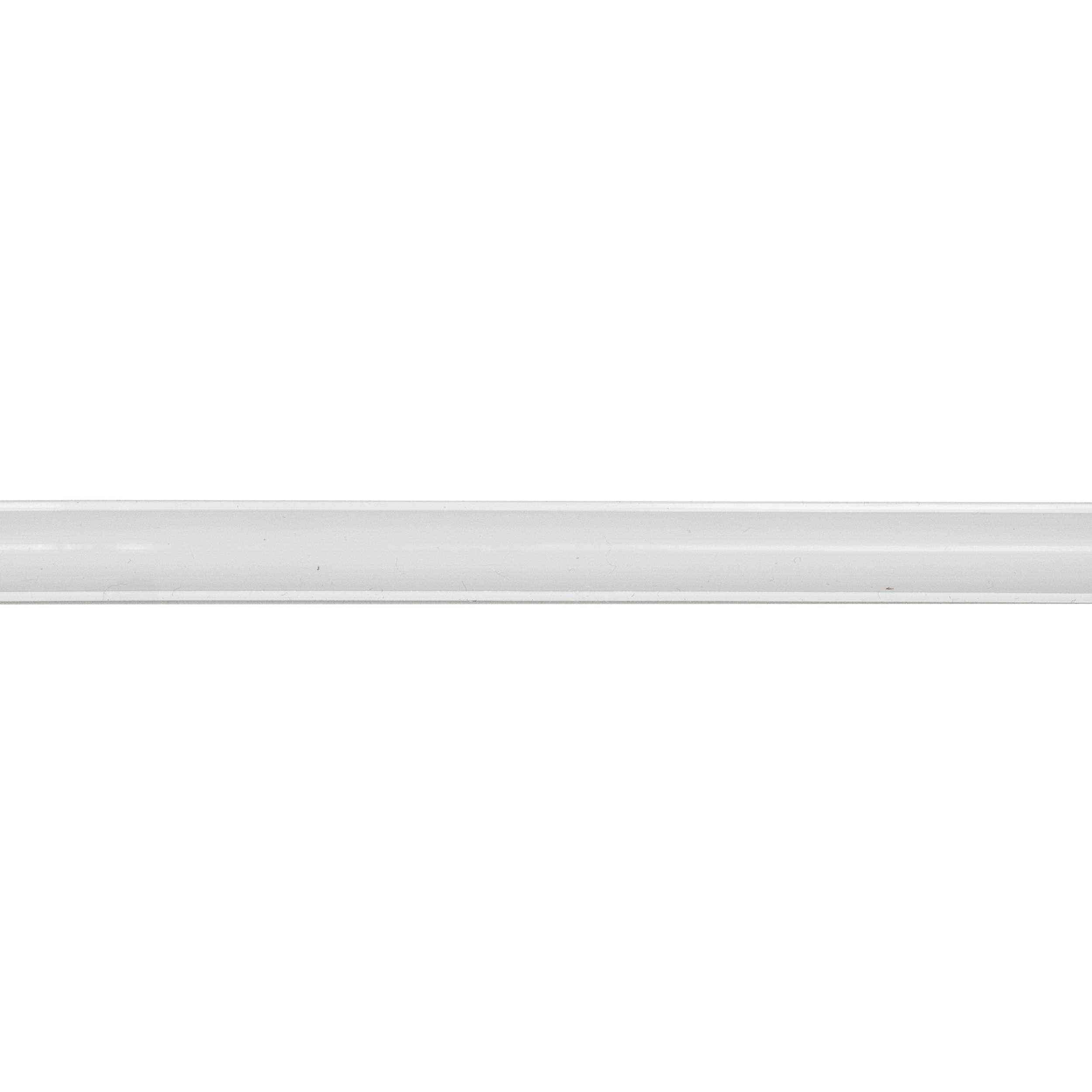 Ruban DEL COB RVB étanche Arani TLC-4PT5W-24V-RGB-WP, 4,5 W/pi, 24 Vcc, gros plan