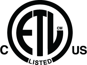 Electrical Testing Laboratories est une certification de sécurité, qu'il répond aux normes et exigences en matière de sécurité